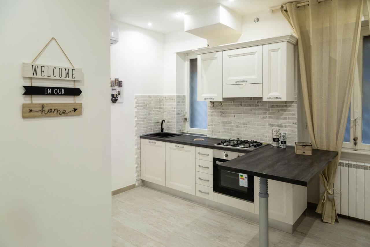 Eur Home Рим Экстерьер фото