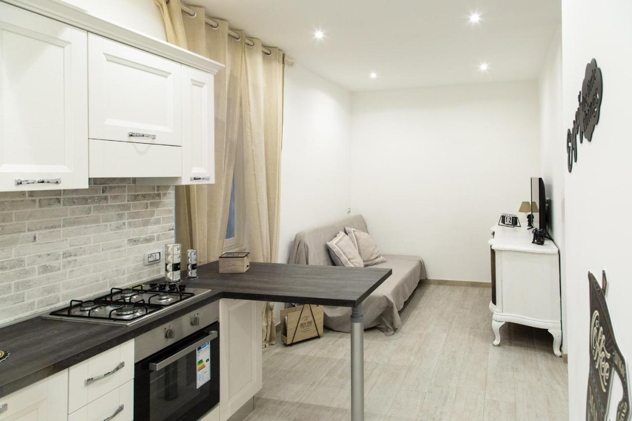 Eur Home Рим Экстерьер фото